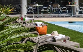 Ibis Hyeres Centre